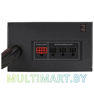 Блок питания AeroCool KCAS-850GM 850W картинка 5